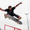 Compete in Skateboarding Competitions in Atlanta, GA